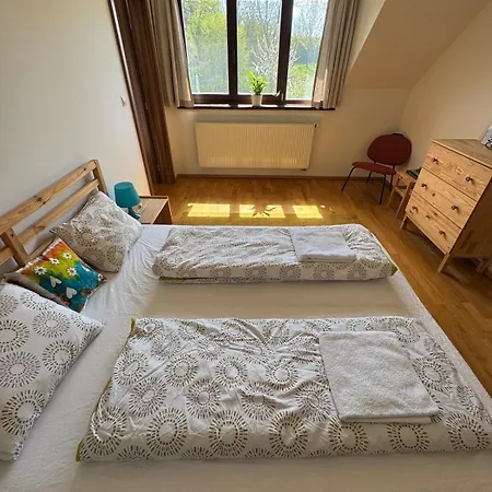 Ferienhaus - Vinarstvi Popela *