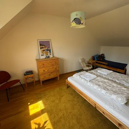 Holiday home - Vinarstvi Popela