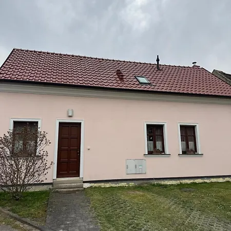 - Vinarstvi Popela Ferienhaus *