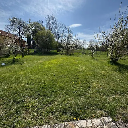Holiday home - Vinarstvi Popela Perna