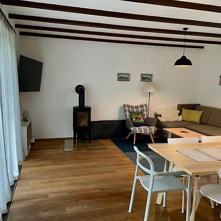 Ferienhaus - Vinarstvi Popela Perná