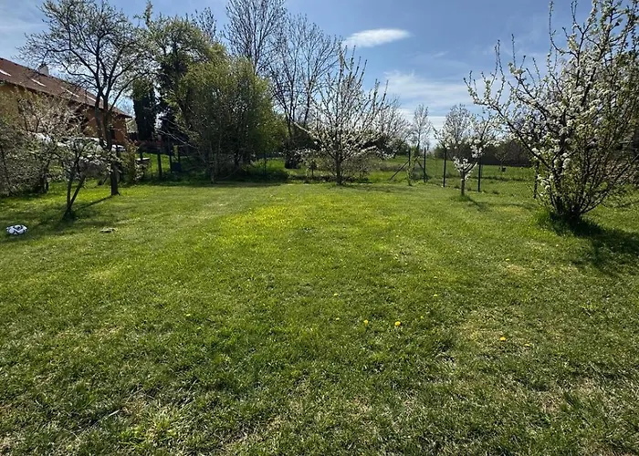 Ferienhaus - Vinarstvi Popela Perná
