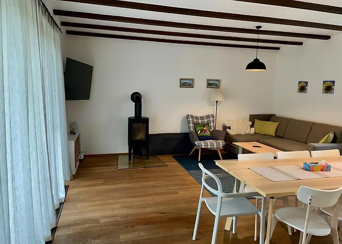 Ferienhaus - Vinarstvi Popela Perná